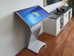 Choose Android system or windows system for all-in-one machine